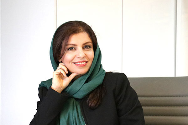 فائزه نجاری فائزه نجاری