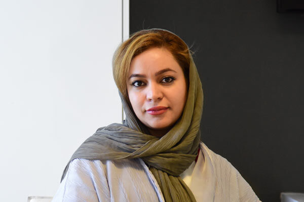 سمیرا زفیر سمیرا زفیر