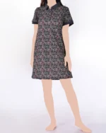 پیراهن تابان زنانه