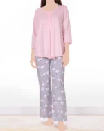 تیشرت و شلوار ماریا زنانه