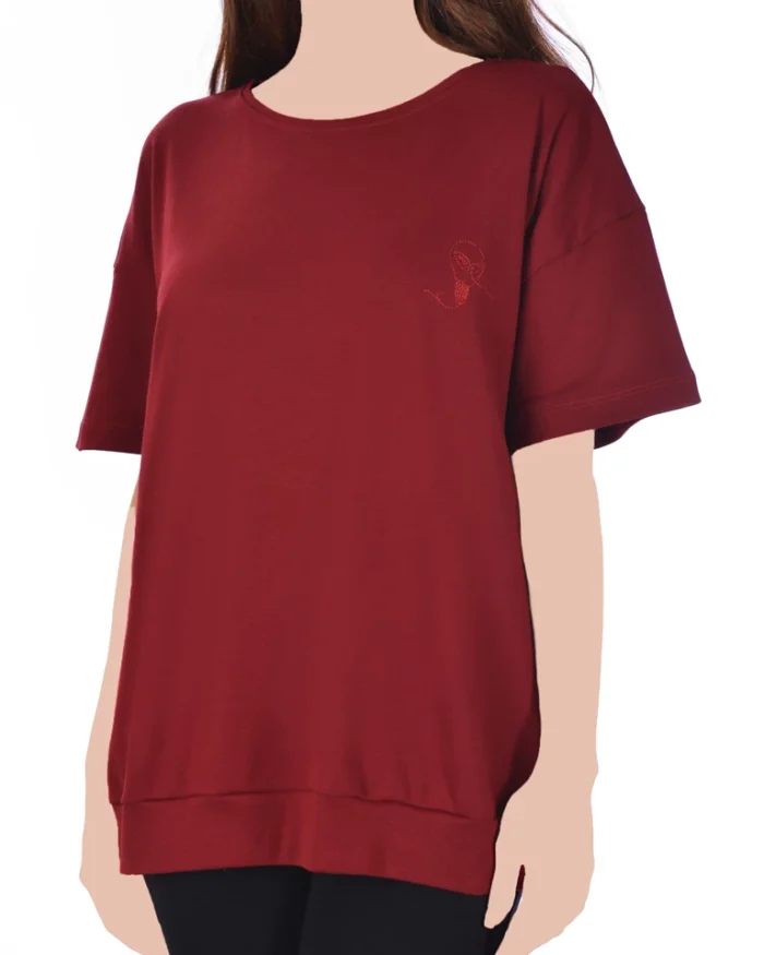 تیشرت سوسن زنانه