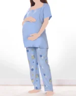 تیشرت و شلوار ساناز بارداری