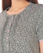 پیراهن خاتون زنانه