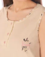 تاپ و شلوار بانی و ستاره زنانه