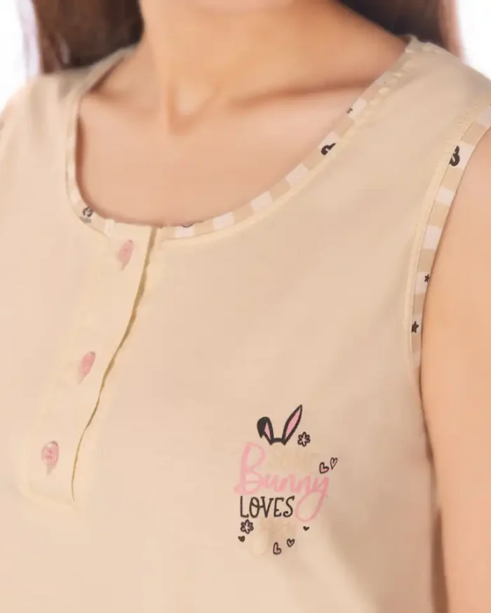 تاپ و شلوار بانی و ستاره زنانه