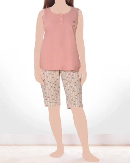 تاپ و شلوار بانی و ستاره زنانه