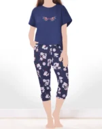 تیشرت و شلوار حنا زنانه