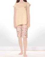 تیشرت و شلوار سنجاب کوچولو زنانه