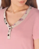 تیشرت و شلوار تیارا زنانه