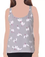 تاپ ثریا زنانه