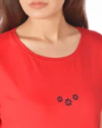 تیشرت و شلوار پریناز زنانه