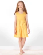 پیراهن گیسو بچه گانه
