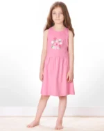 پیراهن لاوین بچه گانه