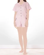 تیشرت و شلوارک تارا زنانه