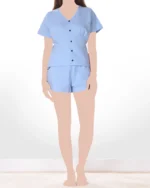 تیشرت و شلوارک تارا زنانه