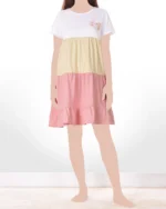 پیراهن ساحل زنانه