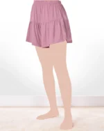 شلوارک رنگارنگ زنانه