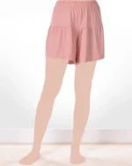 شلوارک رنگارنگ زنانه