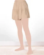 شلوارک رنگارنگ زنانه