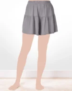 شلوارک رنگارنگ زنانه