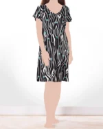 پیراهن شادونه زنانه
