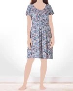 پیراهن شادونه زنانه
