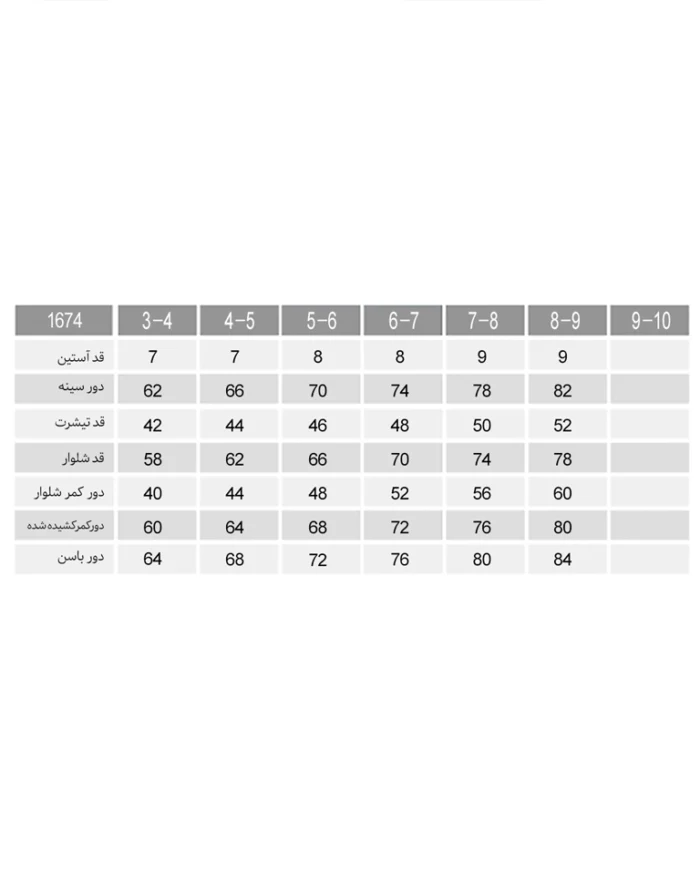 تیشرت و شلوار گربه و باران بچه گانه
