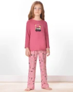 تیشرت و شلوار جنگل نوجوان