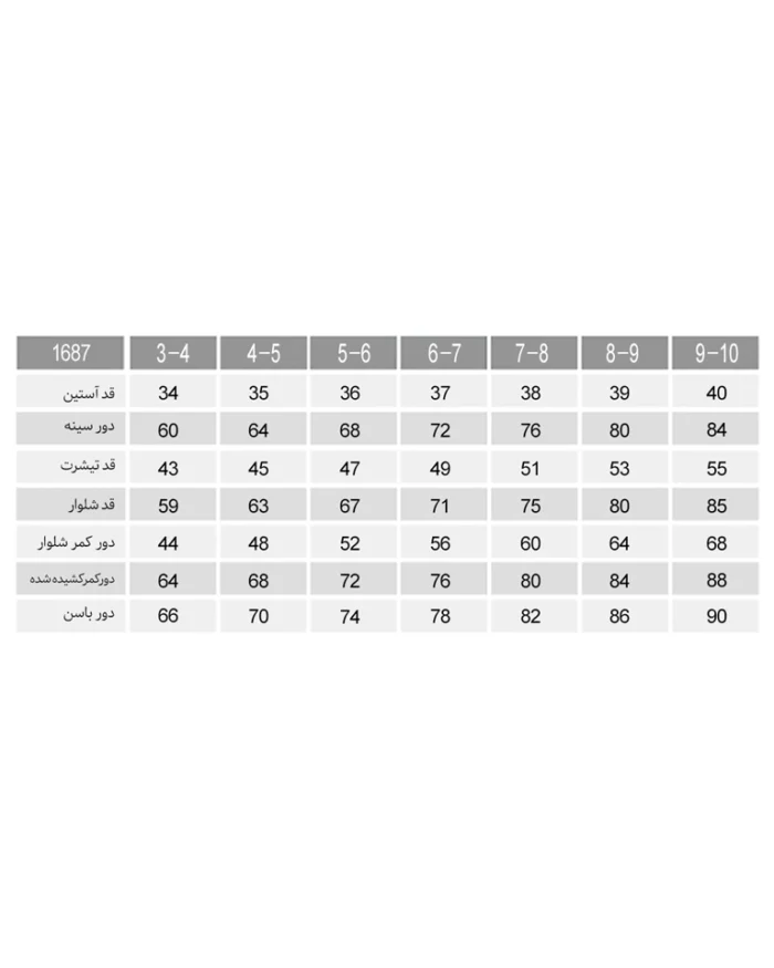تیشرت و شلوار جنگل بچه گانه