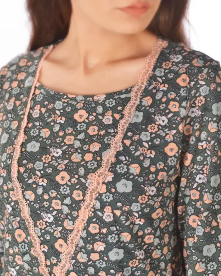 پیراهن دردانه زنانه