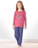 تیشرت و شلوار بلند اسکیت بچه گانه