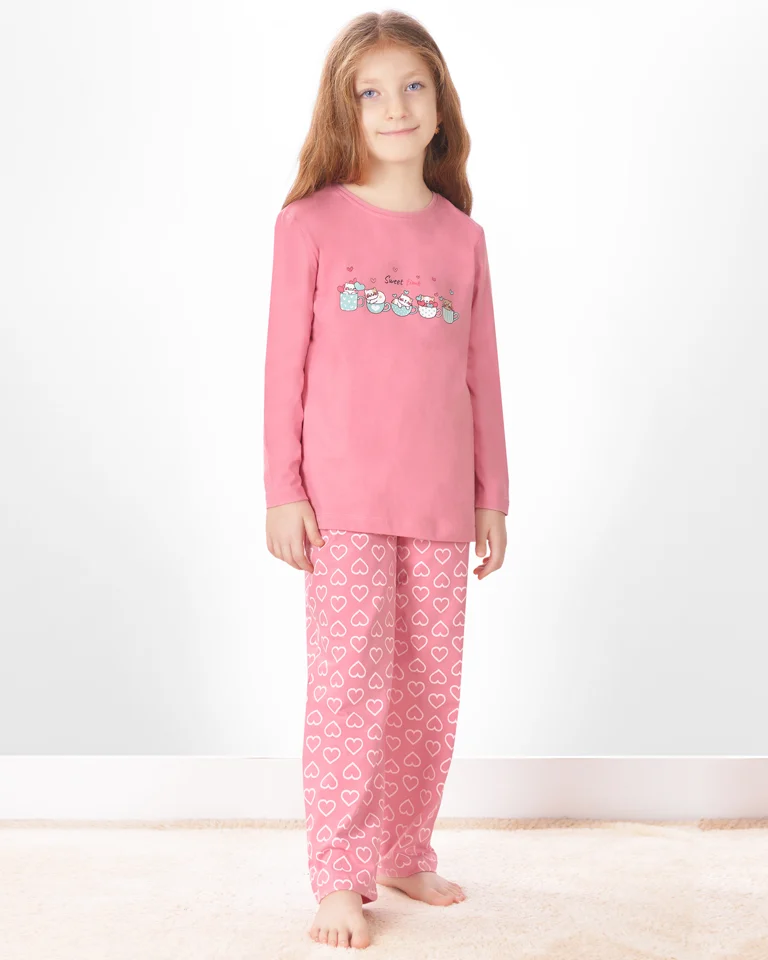 تیشرت و شلوار پنج قلو پشمالو بچه گانه تیشرت و شلوار پنج قلو پشمالو بچه گانه