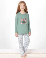 تیشرت و شلوار بلند پاییزان بچه گانه