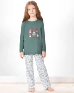 تیشرت و شلوار بلند پاییزان بچه گانه