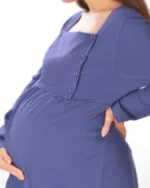 تیشرت و شلوار مادرانه بارداری