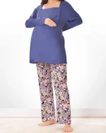 تیشرت و شلوار مادرانه بارداری