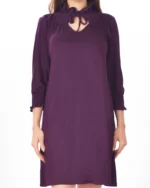 پیراهن آستین بلند مهسا زنانه