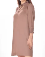 پیراهن آستین بلند مهسا زنانه