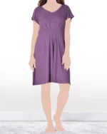 پیراهن نارتن زنانه