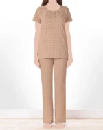 تیشرت و شلوار بلند رادین زنانه