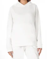 هودی آستین بلند زمستانه زنانه