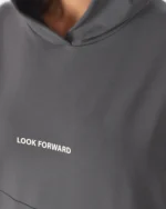 هودی آستین بلند زمستانه زنانه