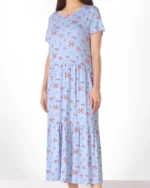پیراهن گلستان زنانه