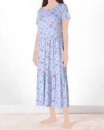 پیراهن گلستان زنانه