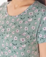 پیراهن گلستان زنانه
