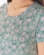 پیراهن گلستان زنانه