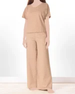 تیشرت و شلوار بلند یاس زنانه