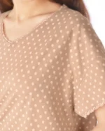 تیشرت و شلوار بلند یاس زنانه