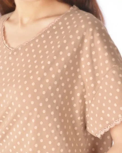 تیشرت و شلوار بلند یاس زنانه