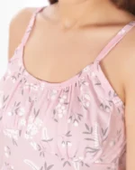 پیراهن بندی ونوشا زنانه